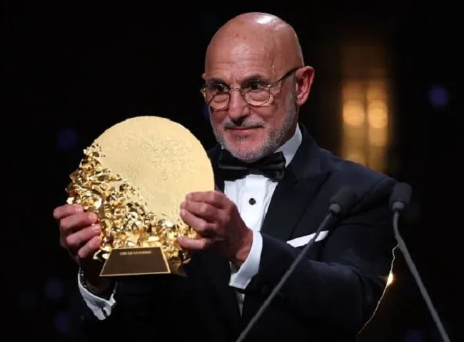 Kane seals historic Ballon d’Or triumph 20 - Egyptian Gazette Kane seals historic Ballon d’Or triumph 19 - Egyptian Gazette