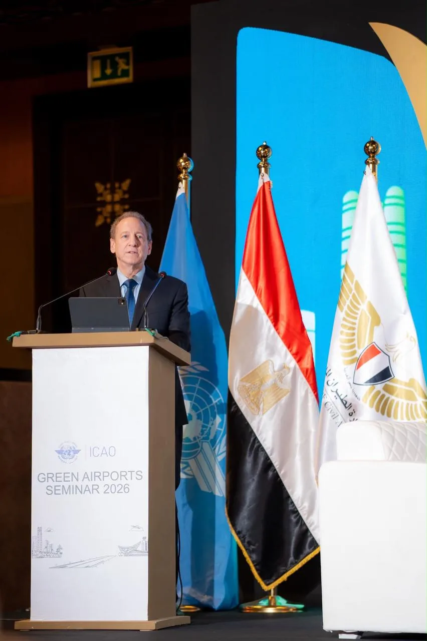Egypt advances sustainable aviation, green airports 17 - Egyptian Gazette
