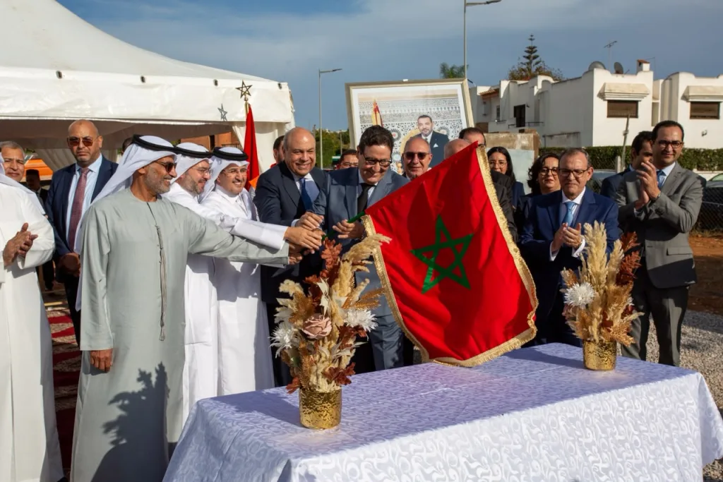 Egypt, Morocco boost aviation links 19 - Egyptian Gazette Egypt, Morocco boost aviation links 18 - Egyptian Gazette