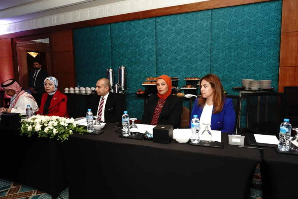AACO probes air transport challenges 19 - Egyptian Gazette AACO probes air transport challenges 18 - Egyptian Gazette