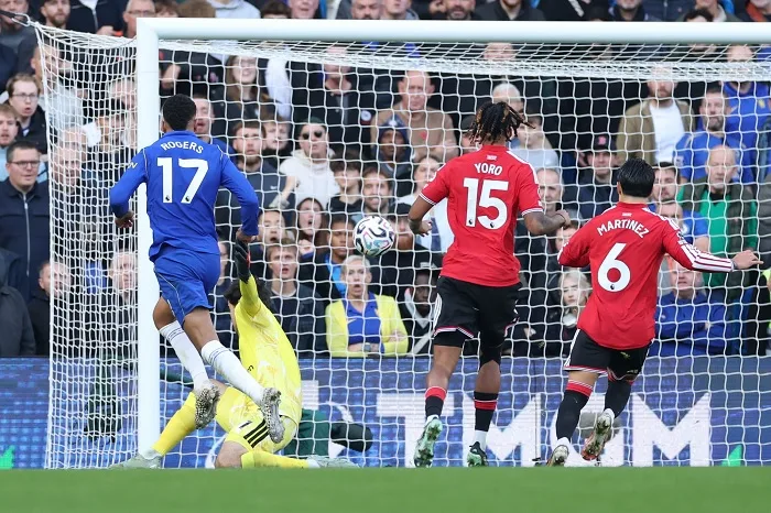Carrick faces growing pressure after Chelsea loss 25 - Egyptian Gazette Carrick faces growing pressure after Chelsea loss 24 - Egyptian Gazette