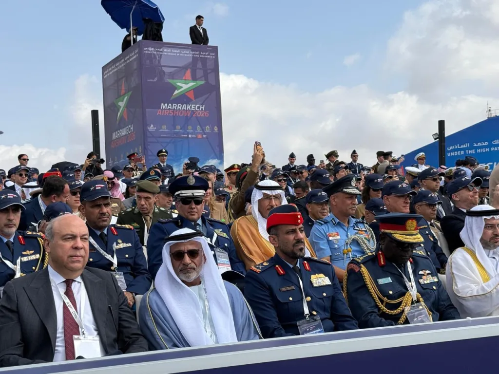 Egypt, Morocco boost aviation links 21 - Egyptian Gazette Egypt, Morocco boost aviation links 20 - Egyptian Gazette