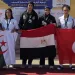 Egypt’s rowing future takes shape in Tunisia