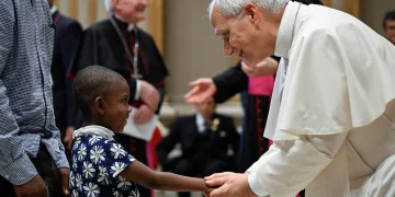 Pope Leo undergoes successful lung surgery