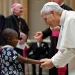 Pope Leo undergoes successful lung surgery