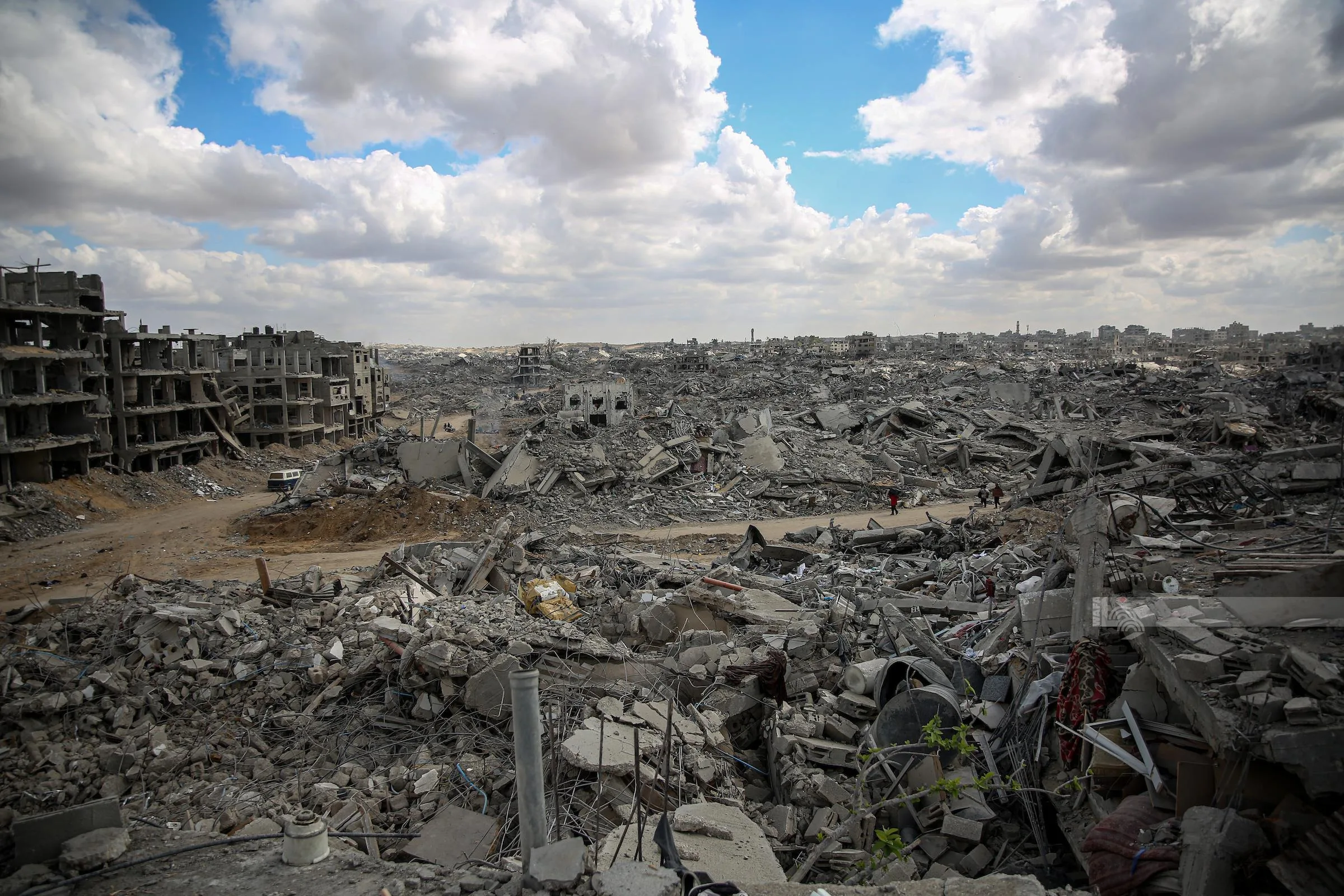 Palestinian envoy urges UN action on West Bank