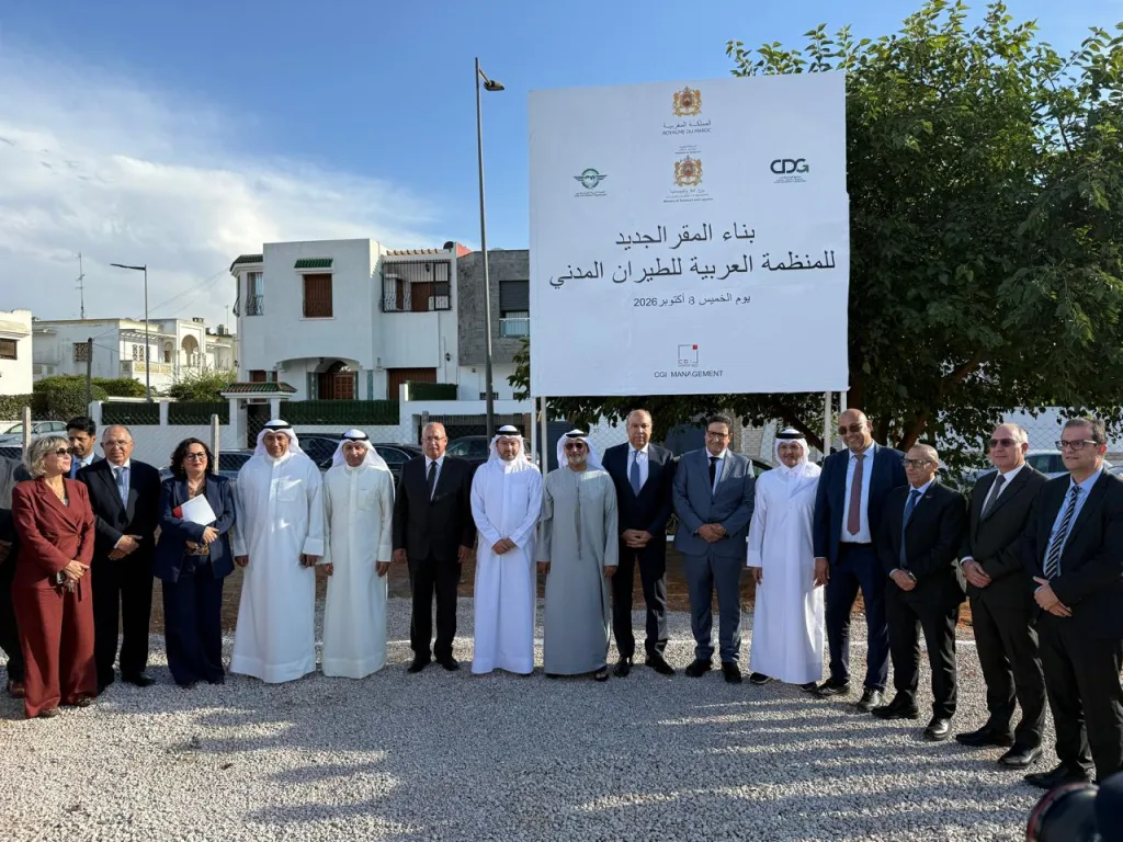 Egypt, Morocco boost aviation links 23 - Egyptian Gazette Egypt, Morocco boost aviation links 22 - Egyptian Gazette