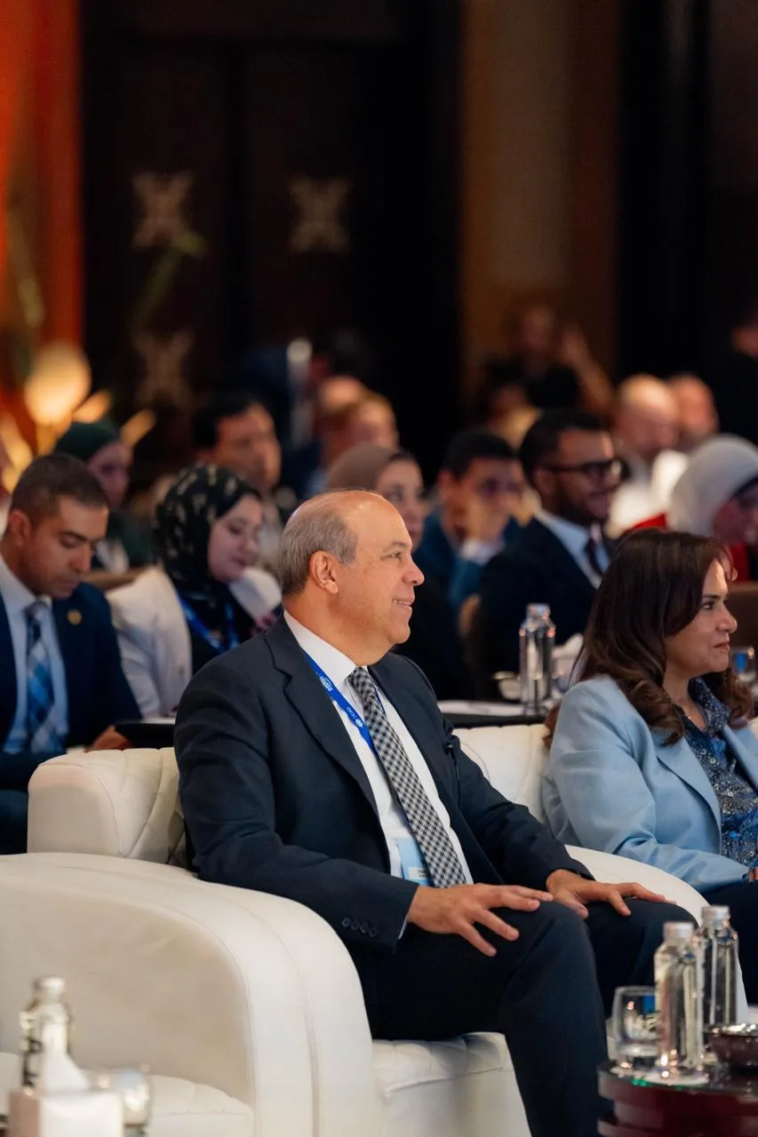 Egypt advances sustainable aviation, green airports 20 - Egyptian Gazette