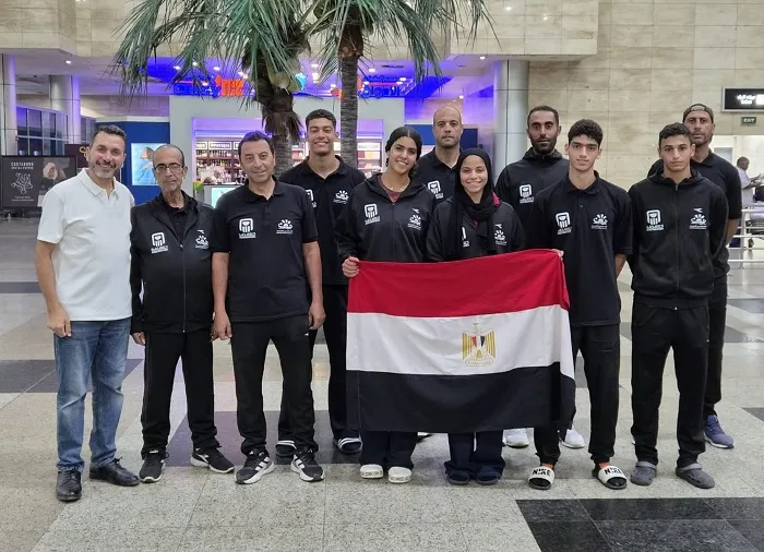 Egypt’s rowing future takes shape in Tunisia 16 - Egyptian Gazette