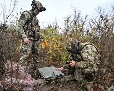 Russia, Ukraine agree to Oleshky ceasefire