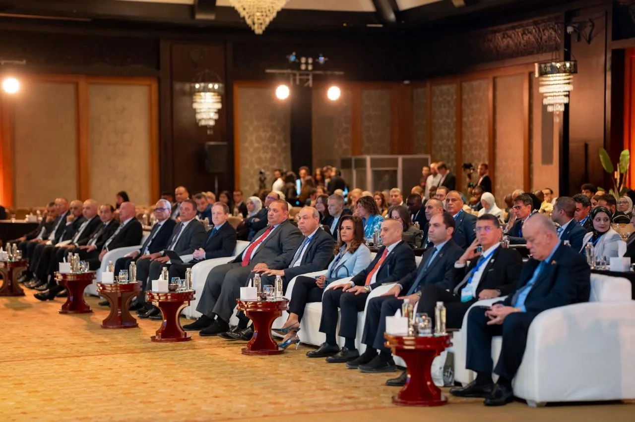 Egypt advances sustainable aviation, green airports 22 - Egyptian Gazette