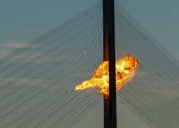 Russia pledges to continue massive strikes on Kyiv
