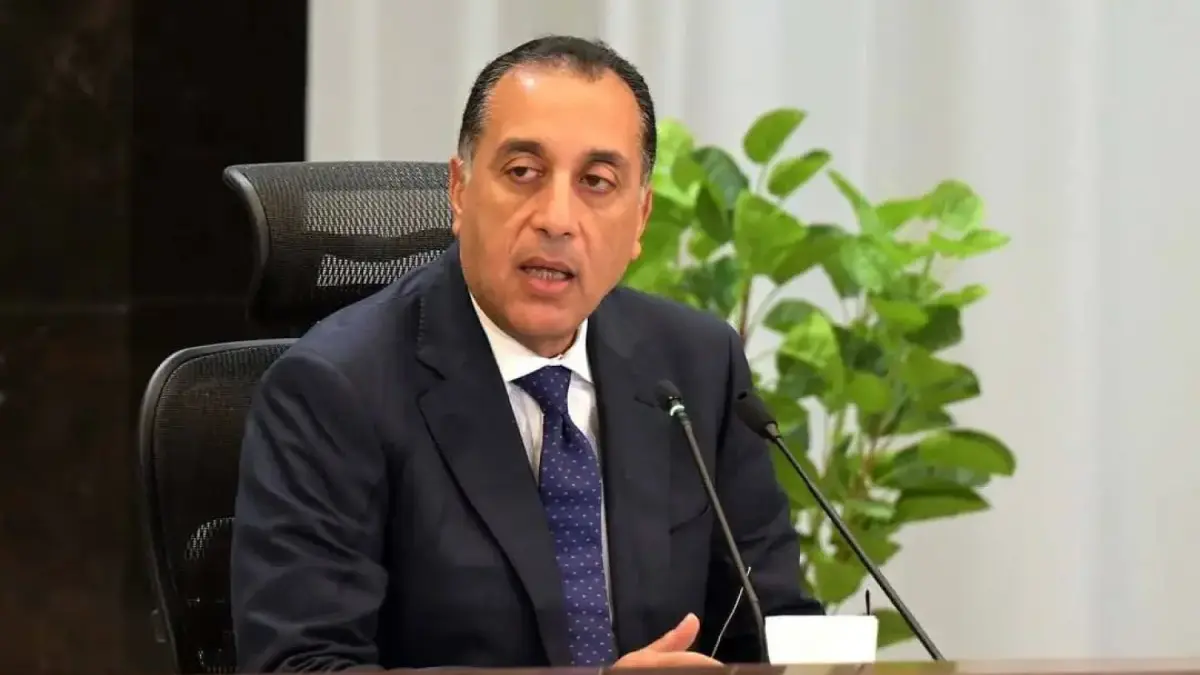 Egypt PM mourns victims of Ring Road crash