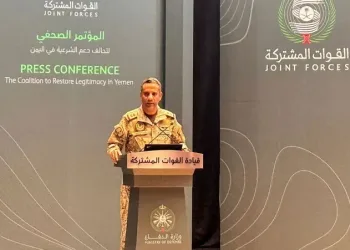 Saudi Arabia: Houthis gained advanced technology with regional help