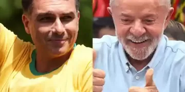 Bolsonaro leads early in Brazil vote 1 - Egyptian Gazette Bolsonaro leads early in Brazil vote