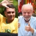 Bolsonaro leads early in Brazil vote