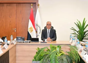 Egypt prepares for flood season, heavy rainfall