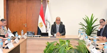 Egypt prepares for flood season, heavy rainfall