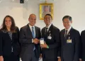 Egypt, Thailand seek to strengthen parliamentary ties