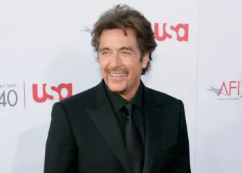 Al Pacino to receive SAG lifetime achievement award