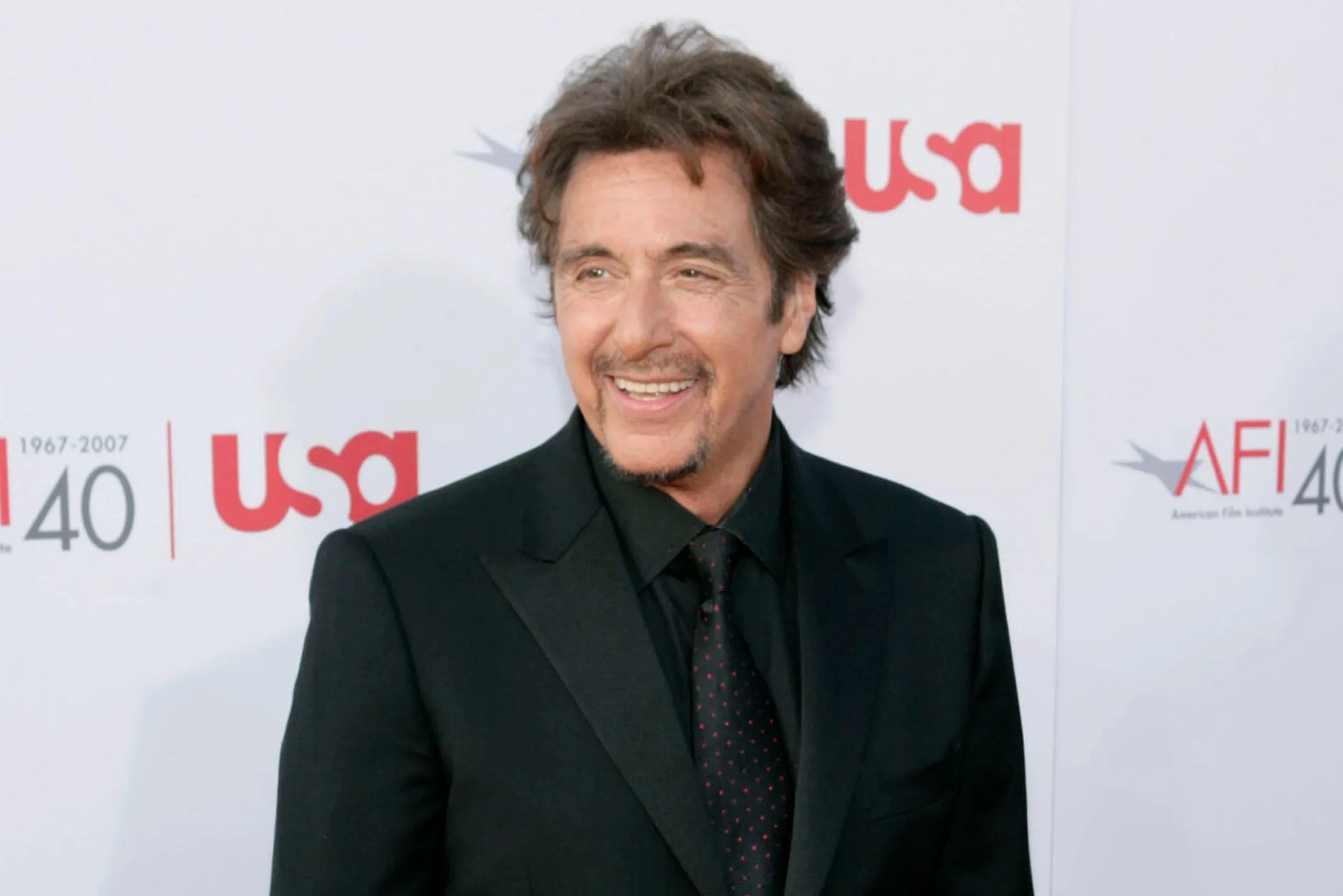 Al Pacino to receive SAG lifetime achievement award