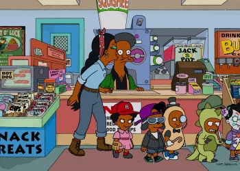 ‘The Simpsons’ revives Apu after nearly a decade of silence