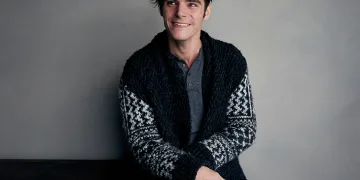 RJ Mitte, ‘Breaking Bad’ actor, dies at 34