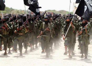 Dozens of Somali soldiers killed in al Shabaab battle