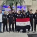 Egyptian rowing sweeps 8 medals in Tunisia