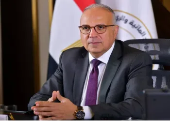 Egypt reuses 23.2b cubic metres of water annually
