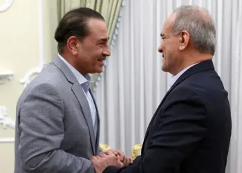 Iran rejects enriched-material transfer amid US tensions