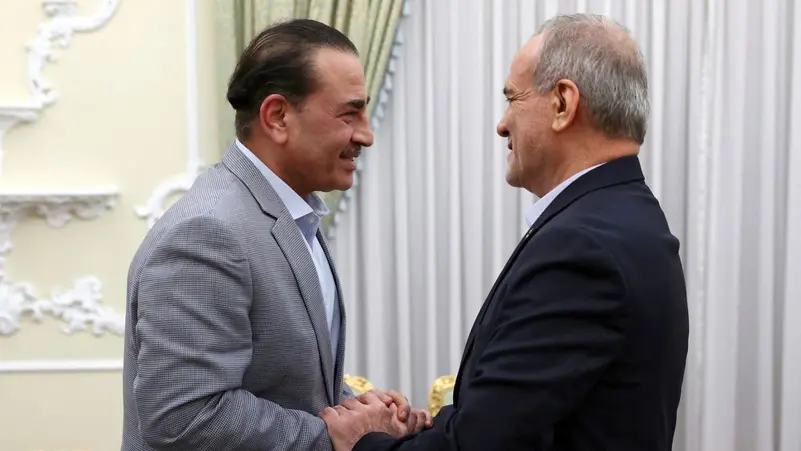 Iran rejects enriched-material transfer amid US tensions