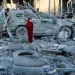 Israeli strikes kill 5 people in Gaza