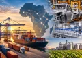 New accords advancing industrial ties with South Africa