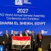 Egypt to host ACI Annual General Assembly in 2027