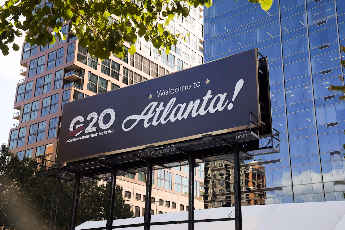 War rifts loom over US G20 meeting