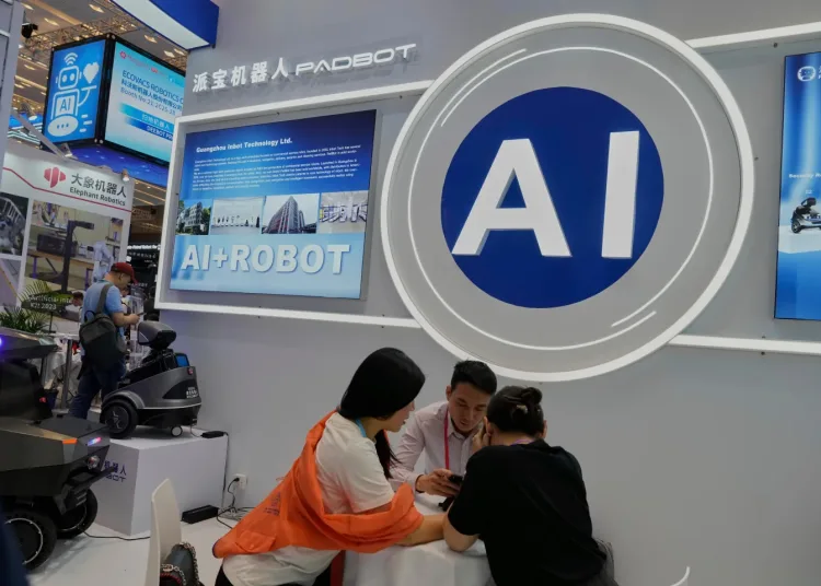 New UN initiative to tackle military uses of AI 12 - Egyptian Gazette AI