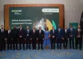 Egypt backs Africa’s automotive manufacturing push