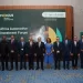 Egypt backs Africa’s automotive manufacturing push