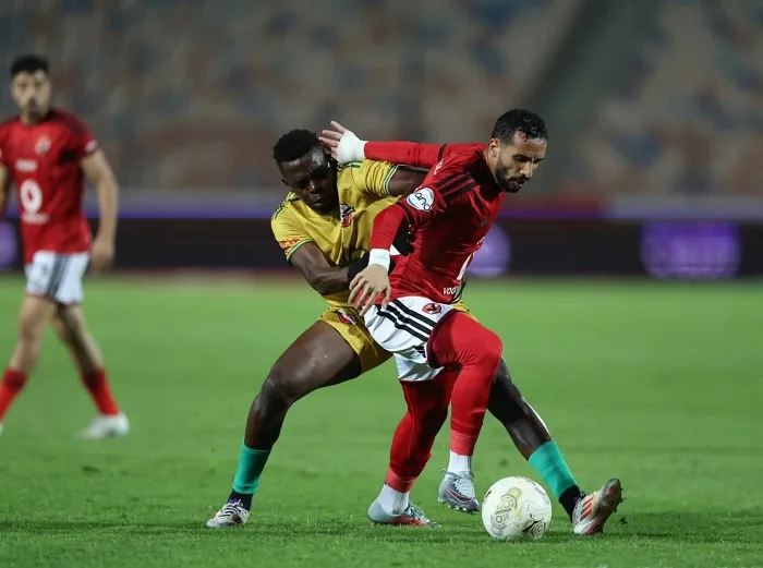 Al-Ahly book CAF Confed Cup group-stage place 13 - Egyptian Gazette