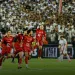 Al-Ahly beat Zamalek 2-0 in Cairo derby