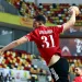 Al-Ahly storm into African handball semis 2 - Egyptian Gazette Al-Ahly storm into African handball semis