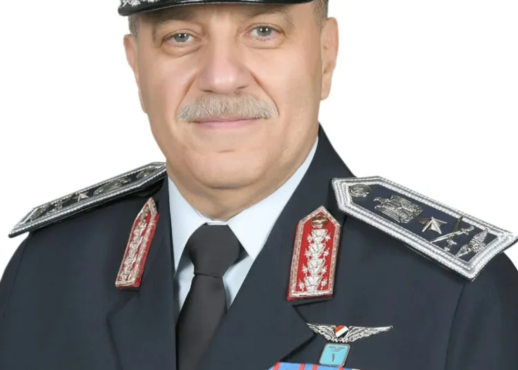Air Force chief: Air superiority depends on people, technology and readiness 10 - Egyptian Gazette