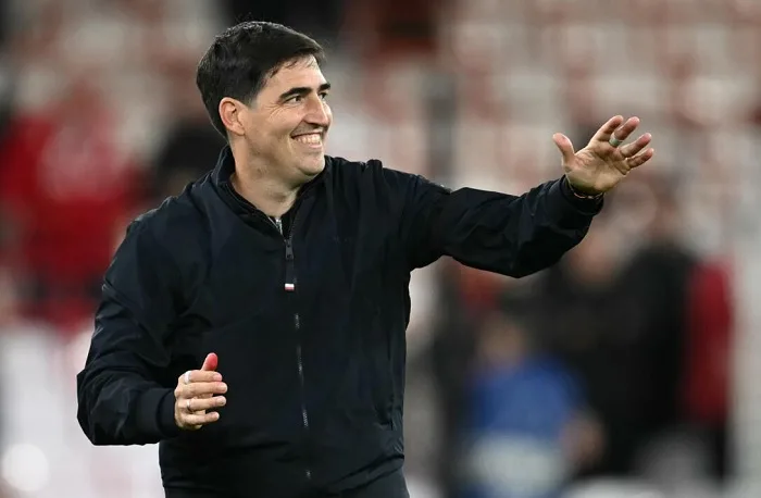 Liverpool host Arsenal as Iraola plays down title talk