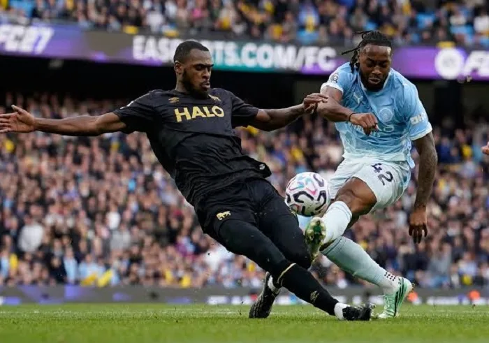 City’s Semenyo out for up to 8 weeks 13 - Egyptian Gazette