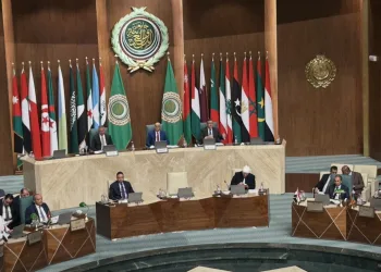 Arab League urges coordinated action to protect Palestinians