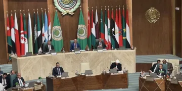 Arab League urges coordinated action to protect Palestinians