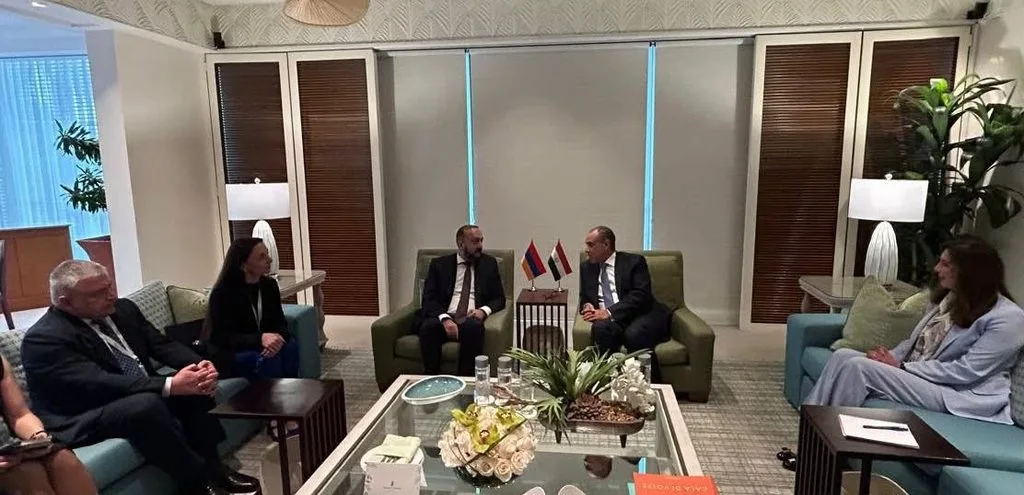 FM underlines Egypt’s backing for restoring security, stability in Yemen 13 - Egyptian Gazette