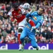 EPL: Arsenal hit back to sink Leeds