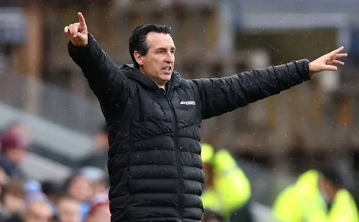Emery keeps Villa focused on Fulham